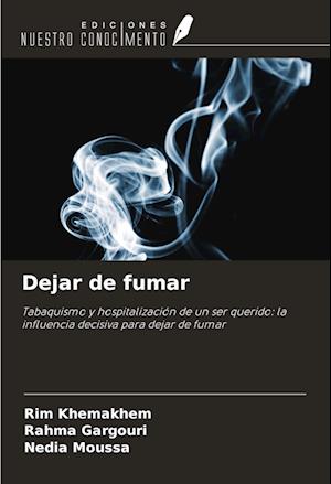 Dejar de fumar