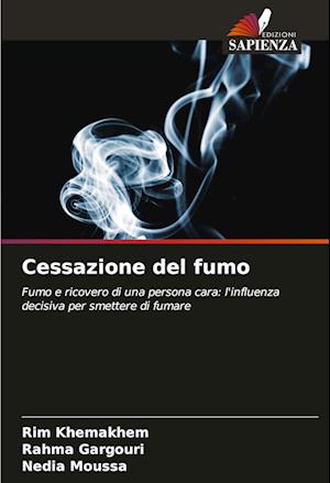 Cessazione del fumo