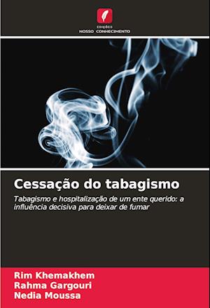 Cessação do tabagismo