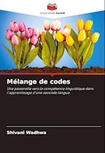 Mélange de codes