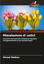 Miscelazione di codici