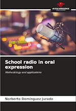 School radio in oral expression