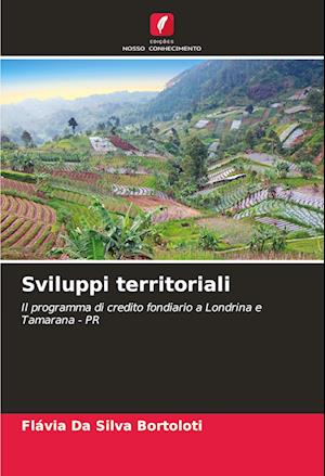 Sviluppi territoriali