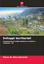 Sviluppi territoriali