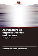 Architecture et organisation des ordinateurs