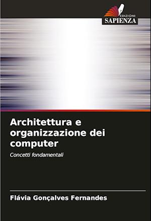 Architettura e organizzazione dei computer