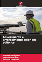 Aquecimento e arrefecimento solar em edifícios