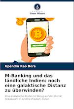 M-Banking und das ländliche Indien: noch eine galaktische Distanz zu überwinden?