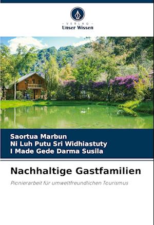 Nachhaltige Gastfamilien