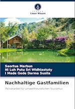 Nachhaltige Gastfamilien