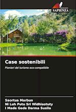 Case sostenibili