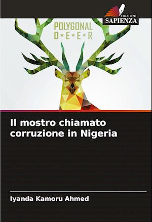 Il mostro chiamato corruzione in Nigeria