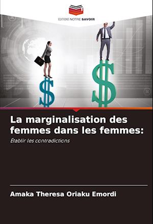 La marginalisation des femmes dans les femmes: