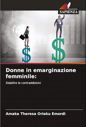 Donne in emarginazione femminile: