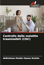 Controllo delle malattie trasmissibili (CDC)