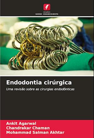 Endodontia cirúrgica