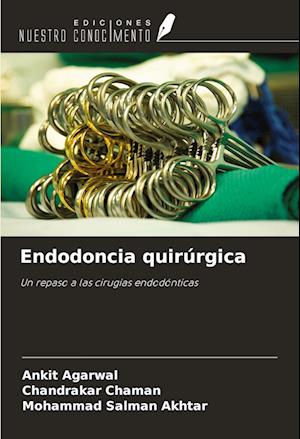 Endodoncia quirúrgica