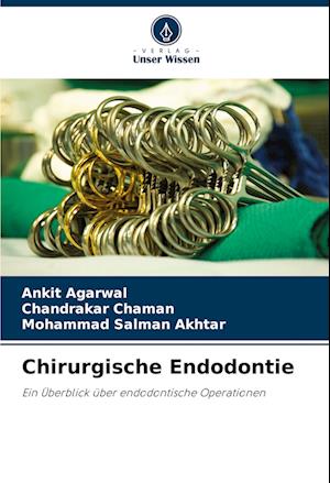 Chirurgische Endodontie