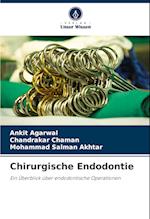 Chirurgische Endodontie