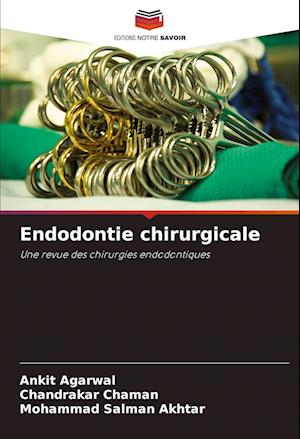 Endodontie chirurgicale