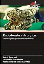 Endodonzia chirurgica