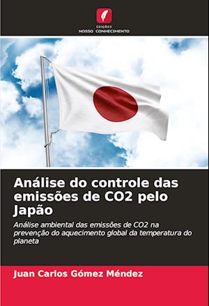 Análise do controle das emissões de CO2 pelo Japão