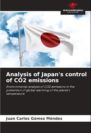 Analysis of Japan's control of CO2 emissions