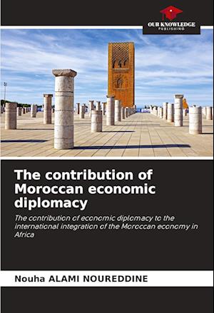 The contribution of Moroccan economic diplomacy