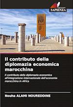 Il contributo della diplomazia economica marocchina