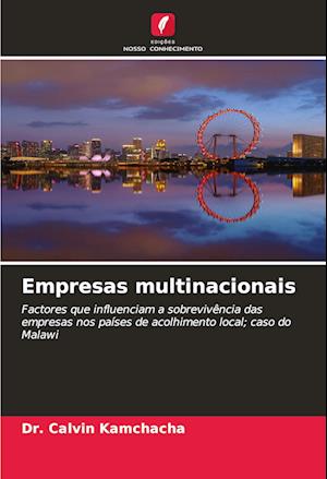 Empresas multinacionais