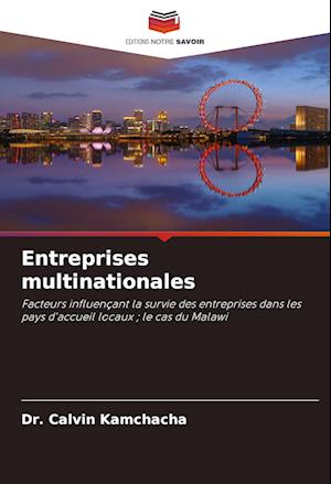 Entreprises multinationales