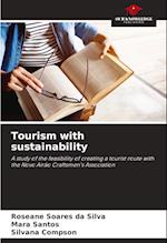 Tourism with sustainability