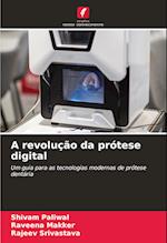 A revolução da prótese digital