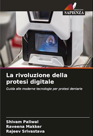 La rivoluzione della protesi digitale