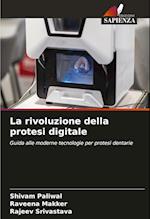 La rivoluzione della protesi digitale