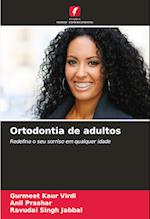 Ortodontia de adultos