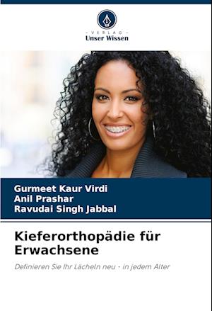 Kieferorthopädie für Erwachsene