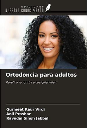 Ortodoncia para adultos