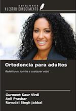 Ortodoncia para adultos