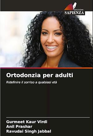 Ortodonzia per adulti