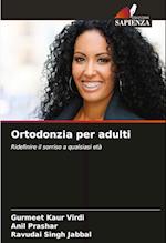 Ortodonzia per adulti