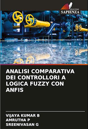 ANALISI COMPARATIVA DEI CONTROLLORI A LOGICA FUZZY CON ANFIS