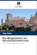 Die Blogosphäre im Geschichtsunterricht