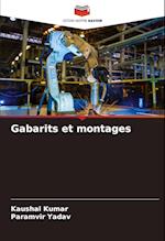 Gabarits et montages