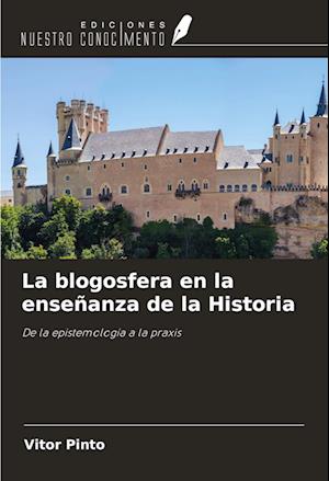 La blogosfera en la enseñanza de la Historia