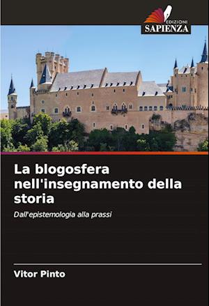 La blogosfera nell'insegnamento della storia