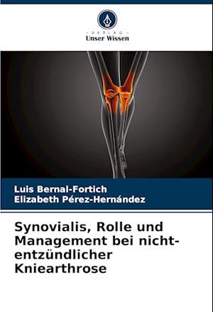 Synovialis, Rolle und Management bei nicht-entzündlicher Kniearthrose