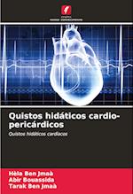 Quistos hidáticos cardio-pericárdicos