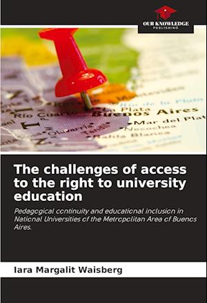 The challenges of access to the right to university education