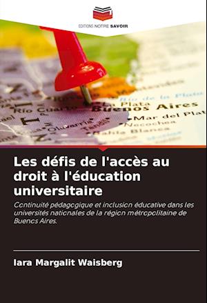 Les défis de l'accès au droit à l'éducation universitaire